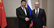Xi Jinping to meet Putin in Moscow for 3rd time this year to strike $10bn worth of deals