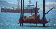 Turkey warns Greek Cypriots against drilling in eastern Mediterranean