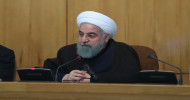 Iranian President Rouhani vows US sanctions will not go unanswered