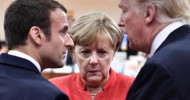 Trump versus the rest as violent G20 wraps up