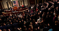 US House of Representatives approves new sanctions against Russia