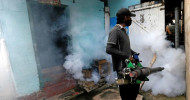 Worst-ever dengue outbreak kills up to 300 in Sri Lanka
