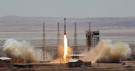 US slams ‘provocative’ Iran satellite-launch rocket test