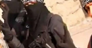 Seventeen IS female members killed, injured as missile shot west of Mosul
