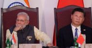 China warns India over ‘military buildup’ on border