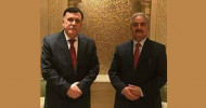 Haftar orders bombing of Italian warships requested by Sarraj