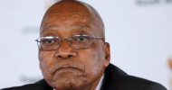 South Africa’s Jacob Zuma survives no-confidence vote
