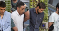 Spain suspect admits terror cell planned ‘to kill hundreds’ in Barcelona