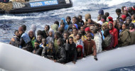 50 African teen migrants drowned by smugglers – IOM August 10, 2017Agency Report