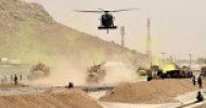 Suicide attack hits NATO convoy in Kandahar