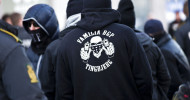 Danish street gang expanding into Sweden: police