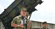 Diplomacy is ‘stronger, more powerful’ in standoff with NK: US Pacific commander