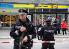 Authorities missed deadline to deport Hamburg attacker by one day: report
