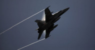 NATO jets violate Finland airspace while intercepting Russian planes