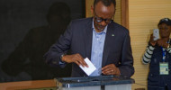 Paul Kagame wins presidential poll by a landslide