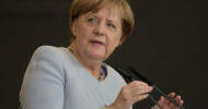 Merkel backs Libyan coastguard but warns against abuses
