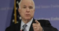Senator John McCain  to unveil his own Afghan strategy By Lalit K Jha