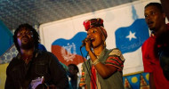 Album restores worldly sounds of ‘Swinging Mogadishu’