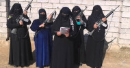 Notorious mother of IS militants killed in house collapse in Tal Afar