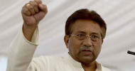 Military brought Pakistan on track, civilians derailed it: Pervez Musharraf