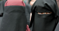 Lower Saxony set to ban Islamic face veils in schools