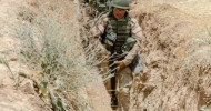 Peshmerga kills 130 IS militants fleeing Tal Afar toward Syria