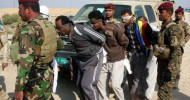 Kurdish authorities arrest 1700 Islamic State militants among displaced civilians