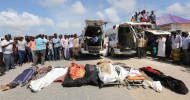 3 children among dead in joint attack in Somalia