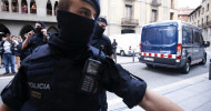 Controversy mounts over Spain police cooperation after attacks