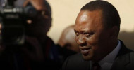 Uhuru Kenyatta, 52, wins second term as President of Kenya