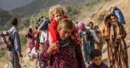 More than 1200 Yazidis killed by Islamic State since 2014