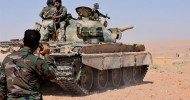 Syrian army closes in on ISIL in Deir Az Zor