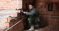 Canada to send promised weapons to Peshmerga despite referendum