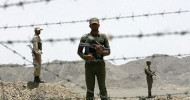 Iran bombards Kurdistan borders, hours before independence vote