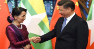 China backs Myanmar government efforts to ´safeguard stability´
