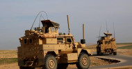 Iraqi Army/ UPDATED: Iraqi forces invade Anbar’s Annah, retake 2 areas