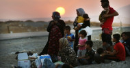 3000 Christian families repatriated since Nineveh retaken from IS