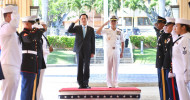 US commander vows combat preparedness By Jun Ji-hye