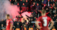 Germany football stars slam ‘fans’ for Nazi chants