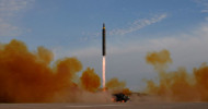‘New global threat’: IAEA anxious over ‘rapid progress’ of N. Korean nuclear program