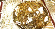 27kg of counterfeit gold jewellery seized in Capital
