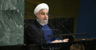 Rouhani refers to Trump as ‘rogue newcomer’ over nuke deal