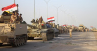 Iraqi troops liberate Islamic State’s holdout in western Anbar