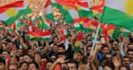 Kurdish referendum in Iraq: What and where?(Ajazeera)