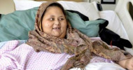 Egyptian Eman ‘the world’s heaviest woman’ gets her wish fulfilled