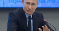 Putin: Russia to move away from foreign software for sake of security