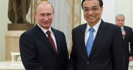Putin & Xi agree to ‘appropriately deal’ with N. Korea test, urge all sides ‘to show restraint’