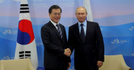 Do not drive N. Korea into corner, sanctions alone will not solve problem – Putin