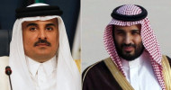 Qatari emir, Saudi crown prince discuss starting dialogue to resolve crisis