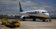 9 men thrown off Ryanair flight for shouting ‘Allahu Akbar’